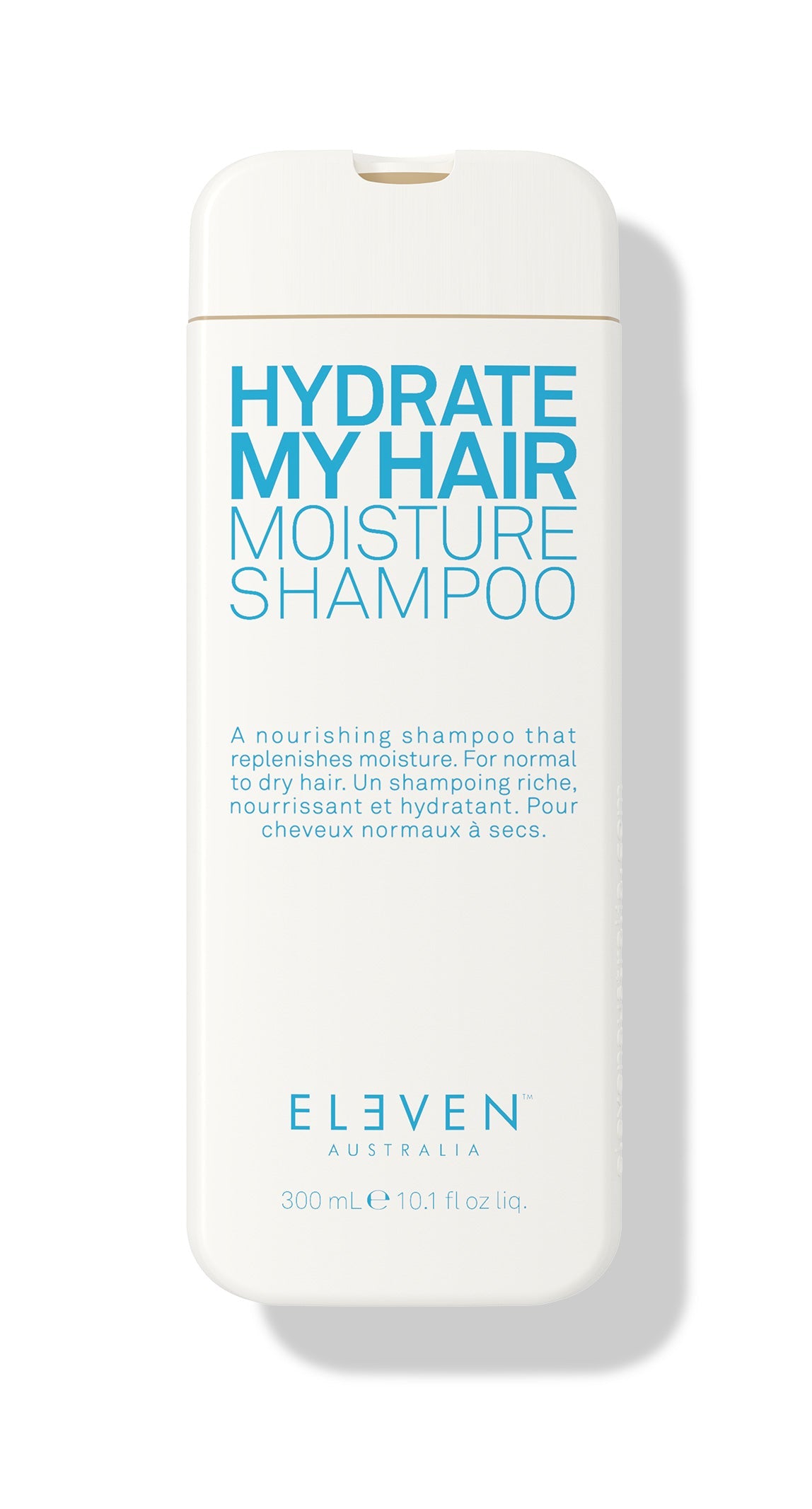 HYDRATE MY HAIR VOCHT SHAMPOO