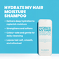 HYDRATE MY HAIR VOCHT SHAMPOO