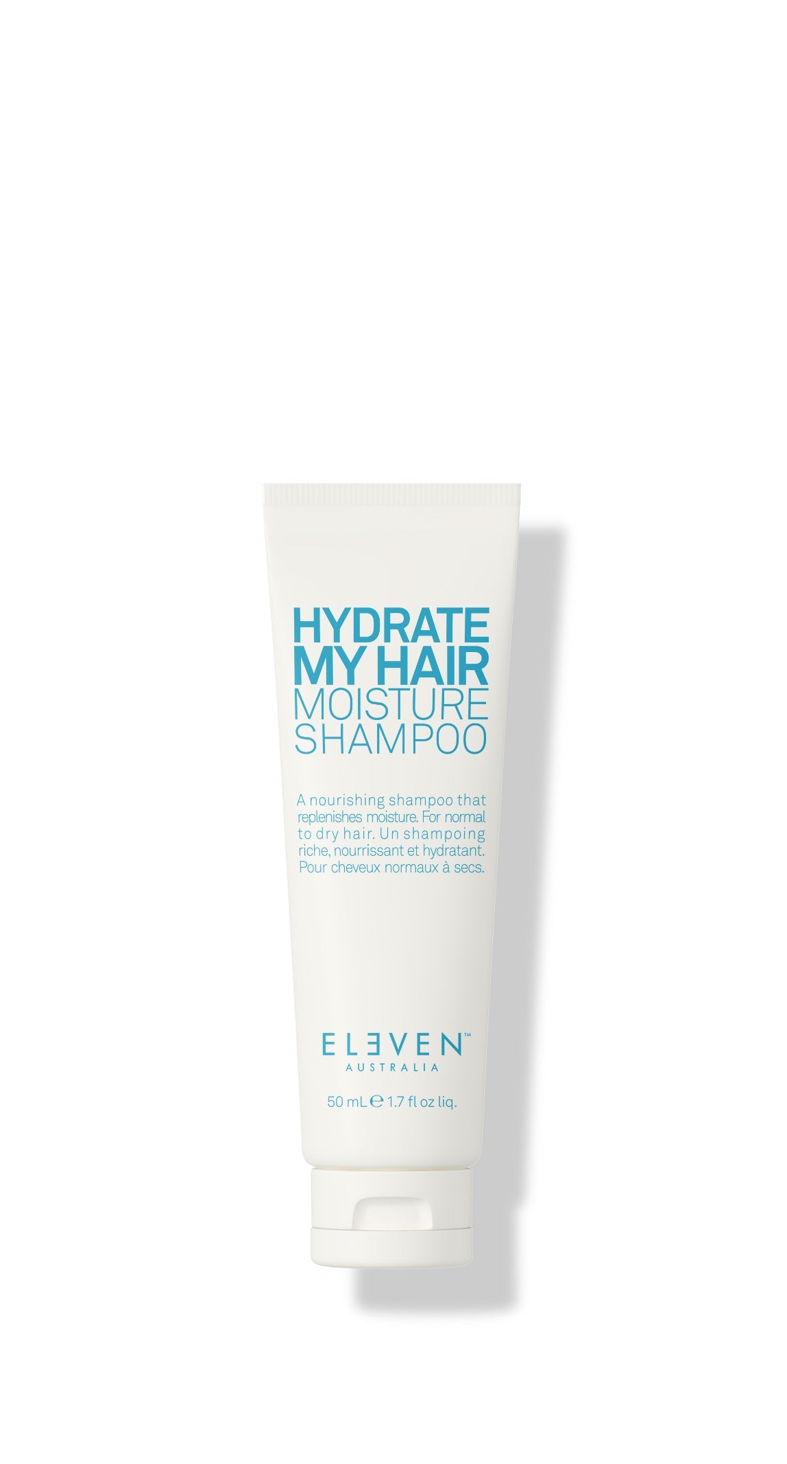 HYDRATE MY HAIR VOCHT SHAMPOO