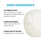 HYDRATE MY HAIR VOCHT SHAMPOO