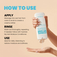 HYDRATE MY HAIR VOCHT SHAMPOO