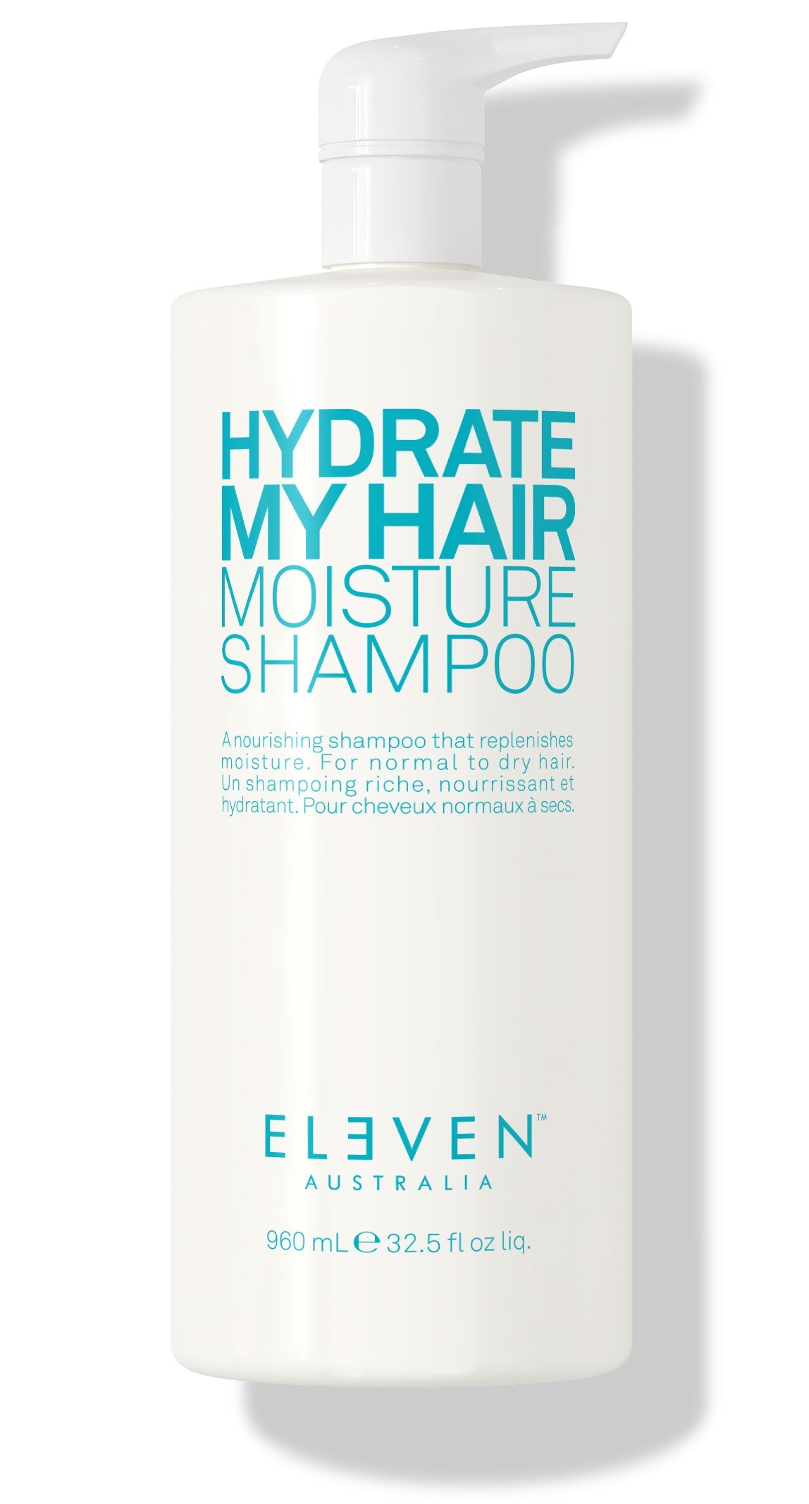 HYDRATE MY HAIR VOCHT SHAMPOO