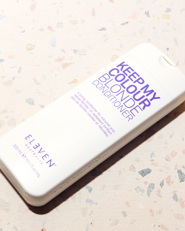 HOUD MIJN KLEUR BLOND CONDITIONER