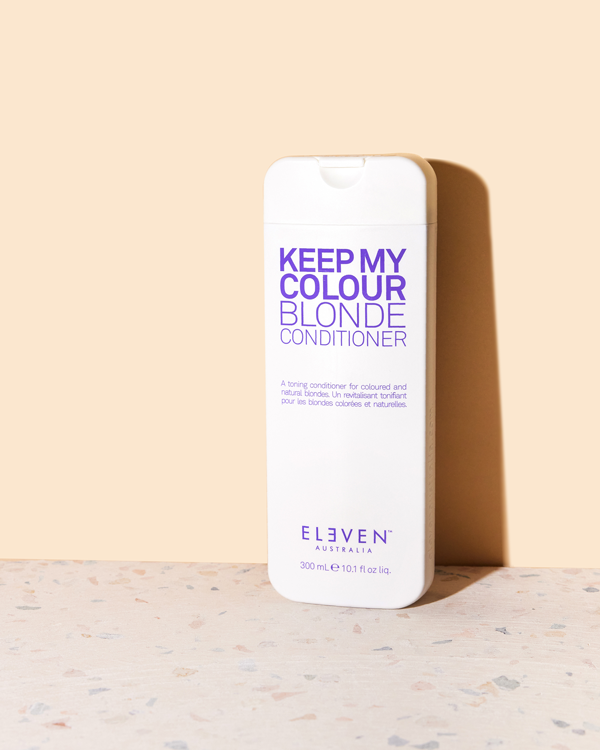 HOUD MIJN KLEUR BLOND CONDITIONER
