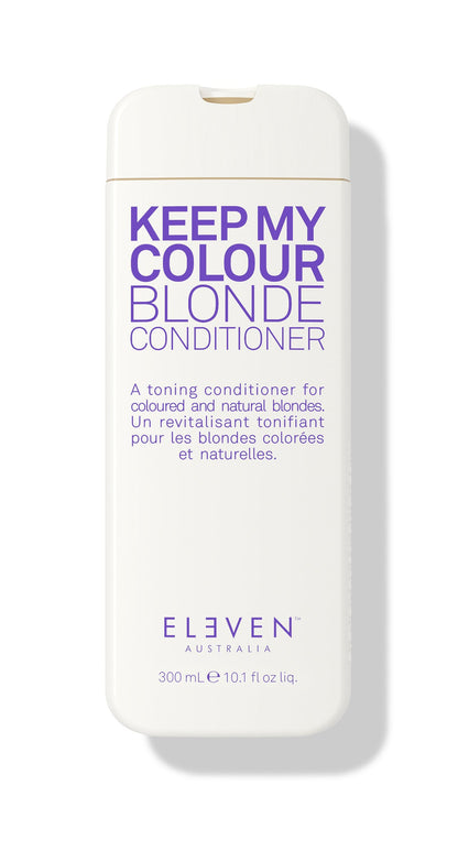 HOUD MIJN KLEUR BLOND CONDITIONER