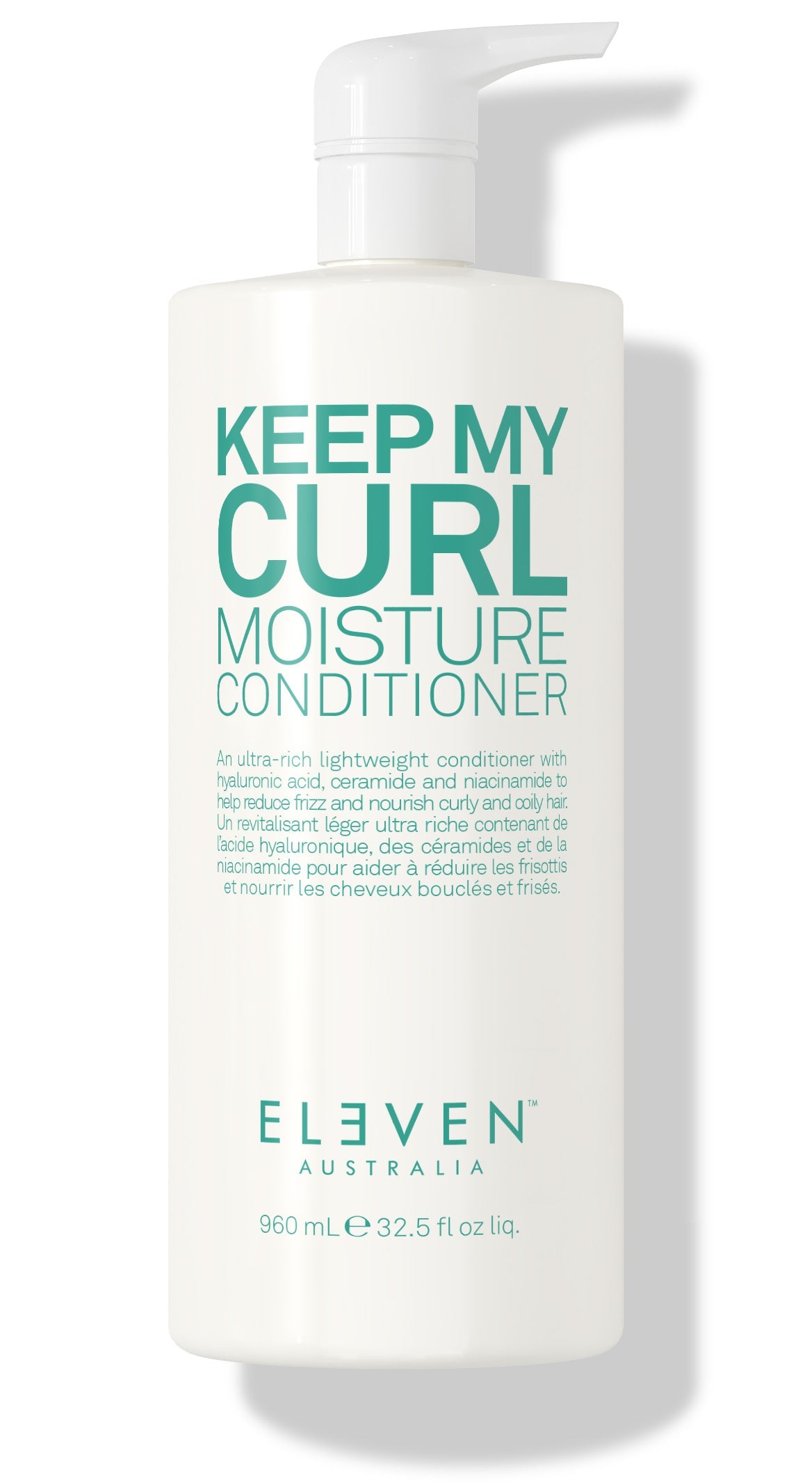 KEEP MY CURL HYDRATERENDE CONDITIONER