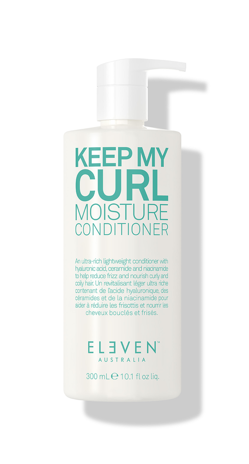 KEEP MY CURL HYDRATERENDE CONDITIONER