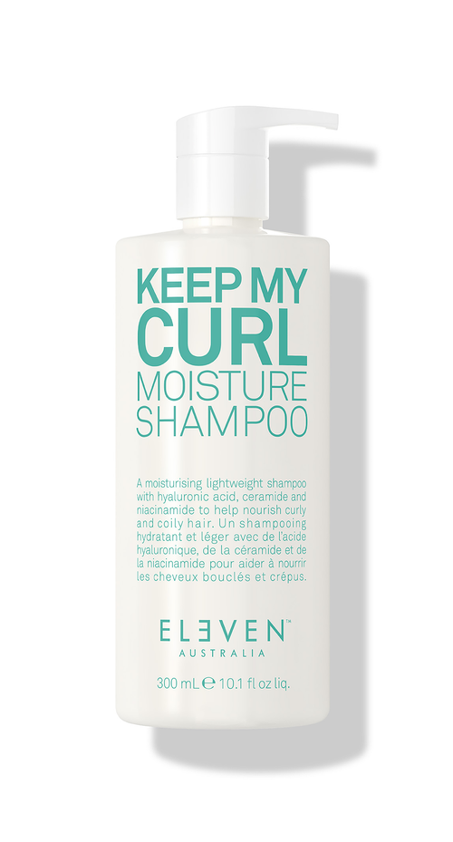 KEEP MY CURL HYDRATERENDE SHAMPOO