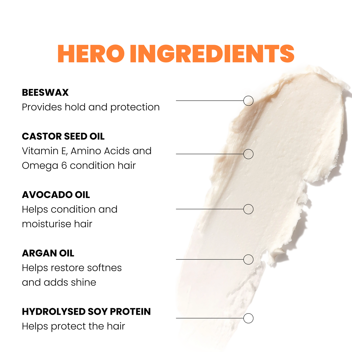 MATTE TEXTUUR STYLING PASTA 85g