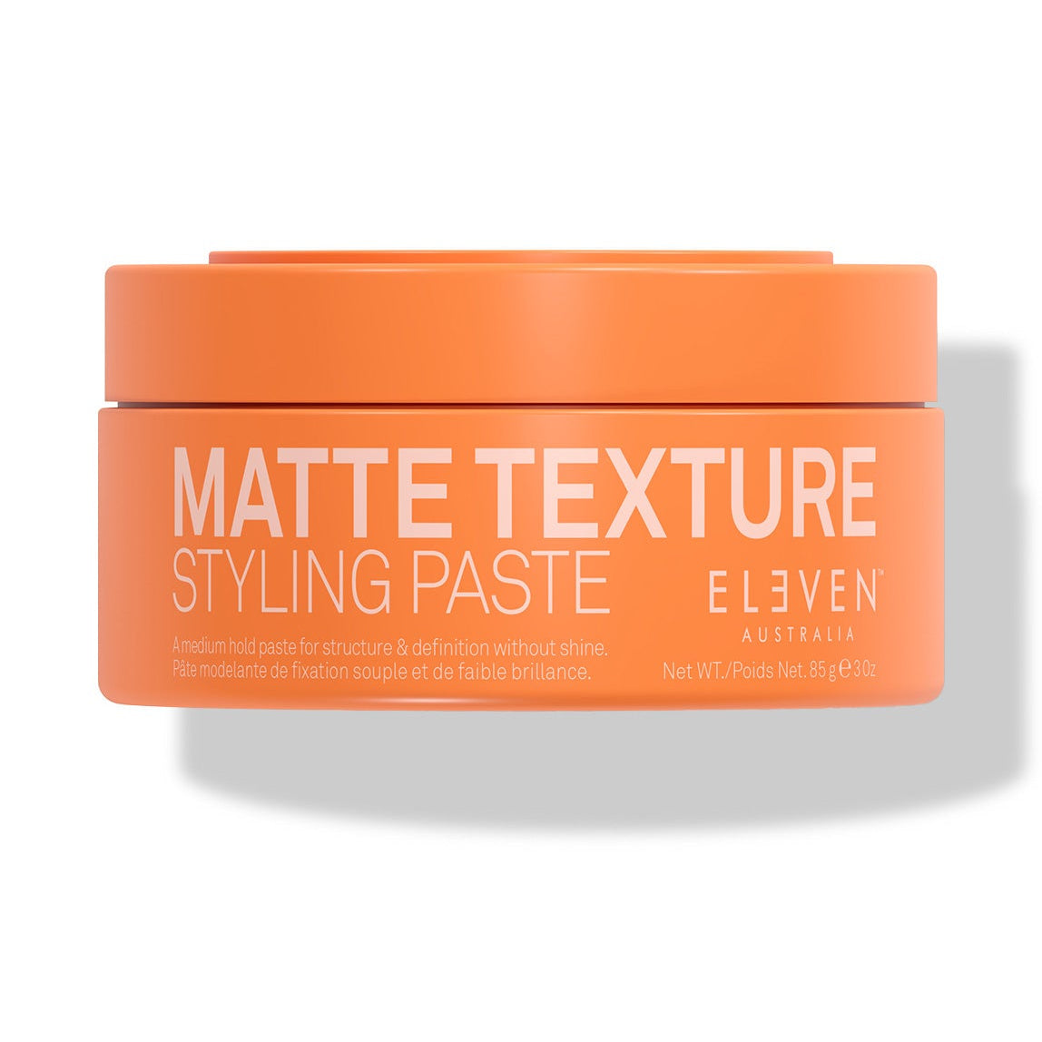 MATTE TEXTUUR STYLING PASTA 85g