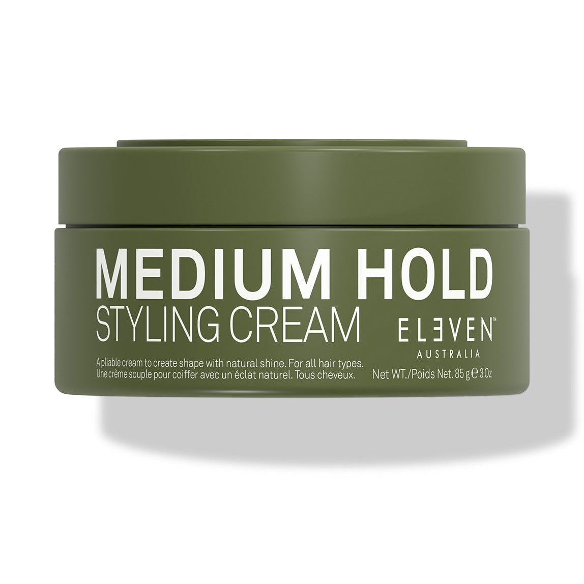 MEDIUM FIXATIE STYLINGCRÈME 85 g