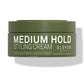 MEDIUM FIXATIE STYLINGCRÈME 85 g