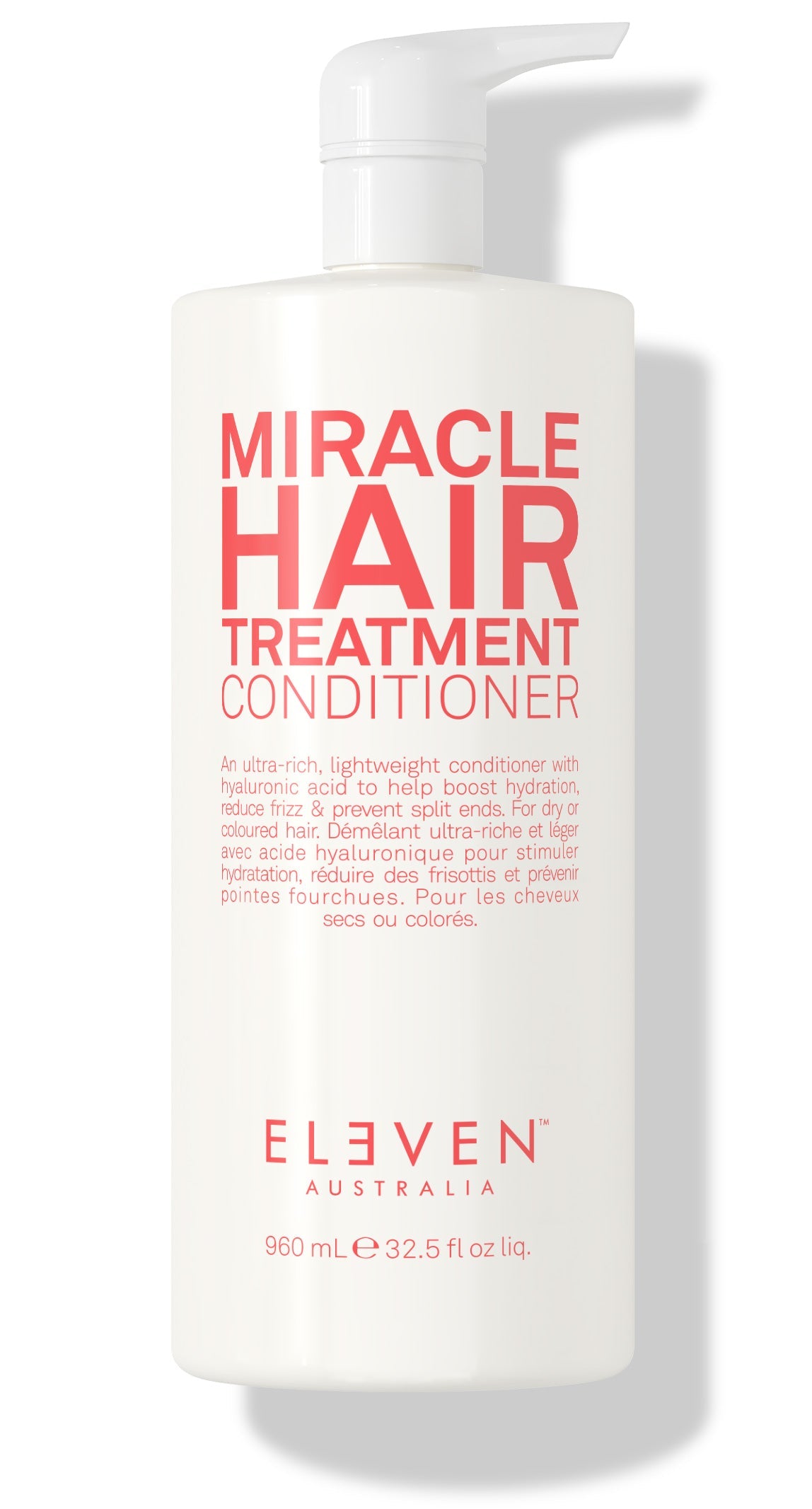 WONDER HAARBEHANDELING CONDITIONER