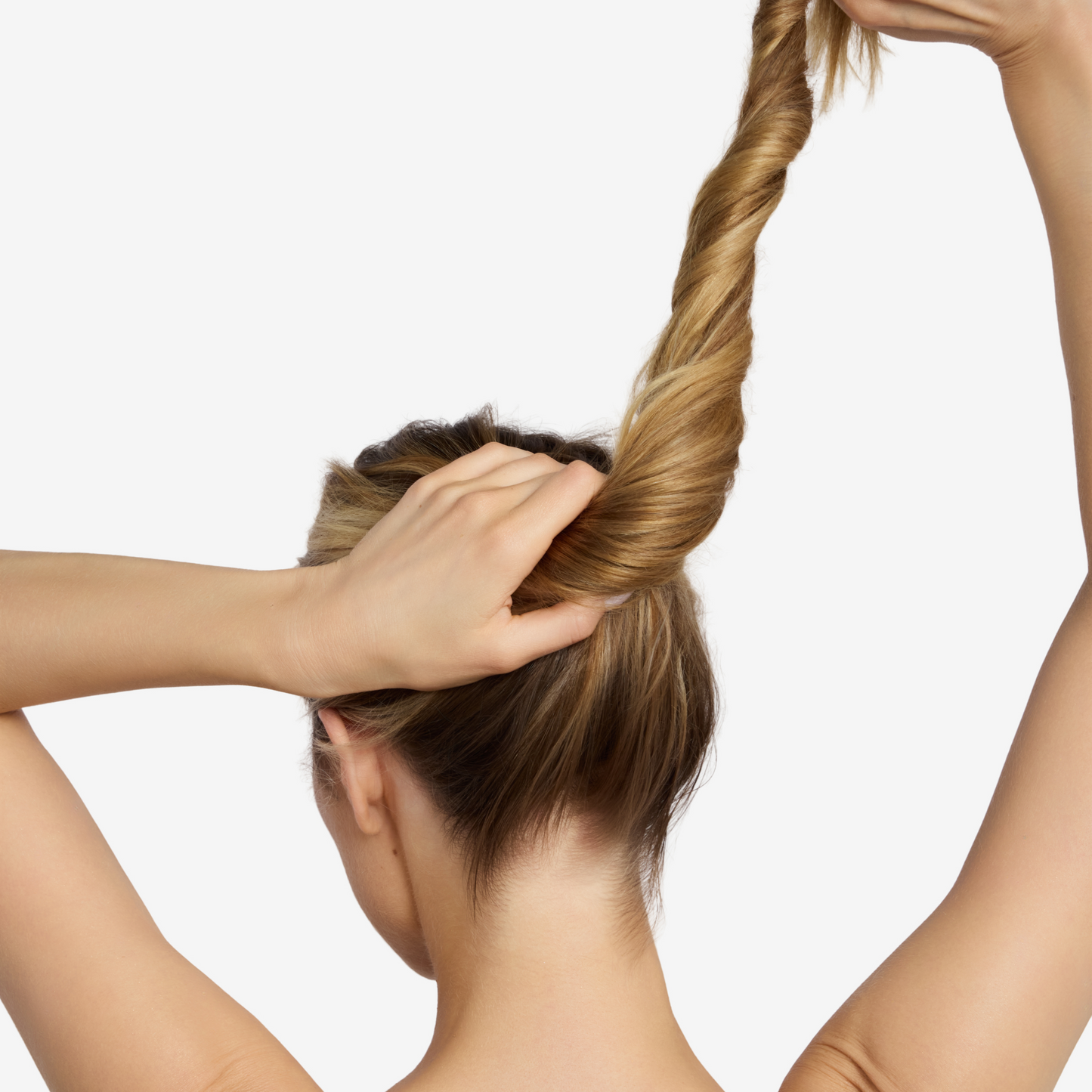 Wonder haarbehandelingsolie elixer