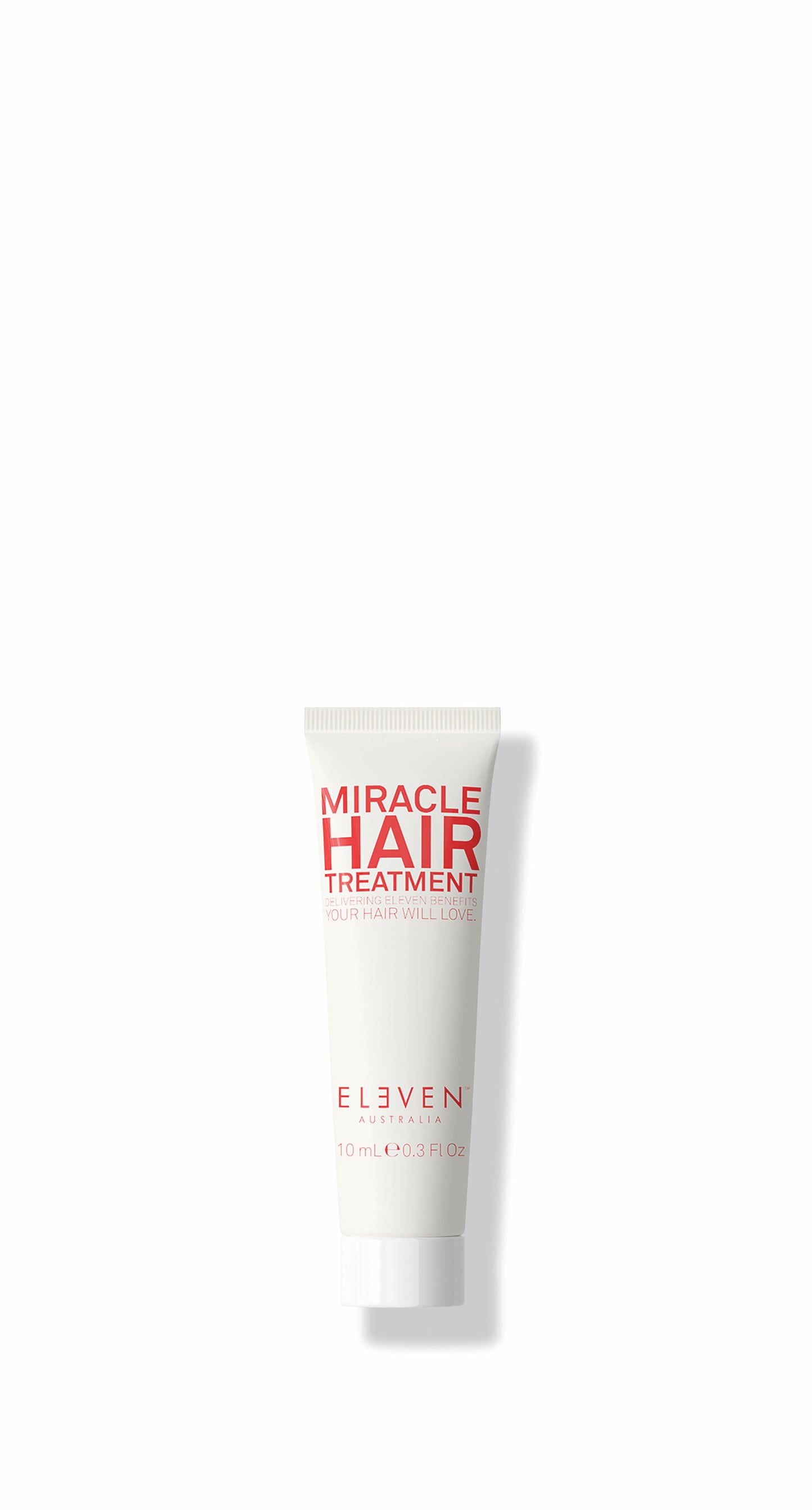 MIRACLE HAIR TREATMENT