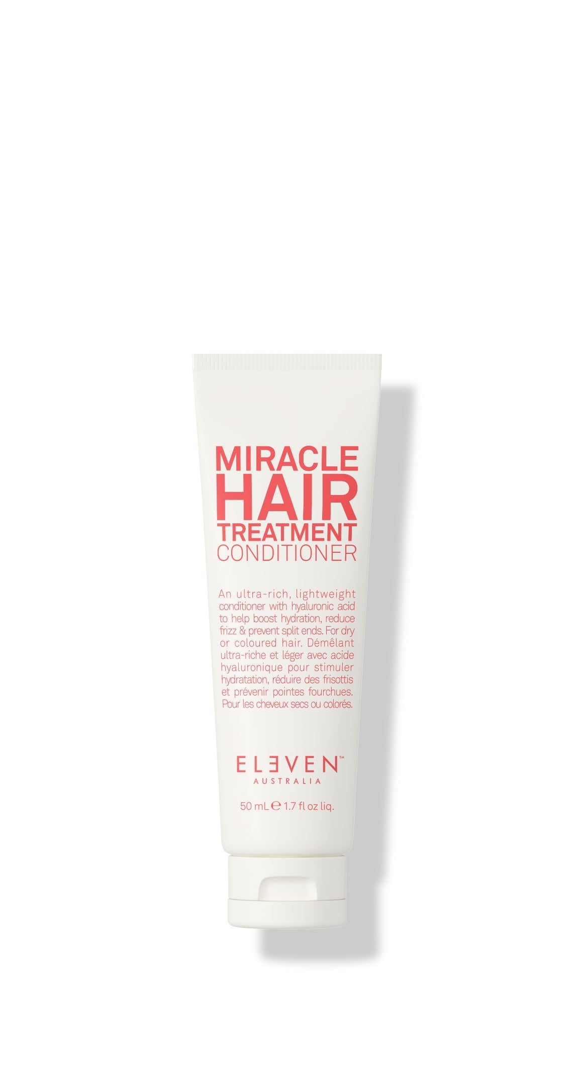 WONDER HAARBEHANDELING CONDITIONER