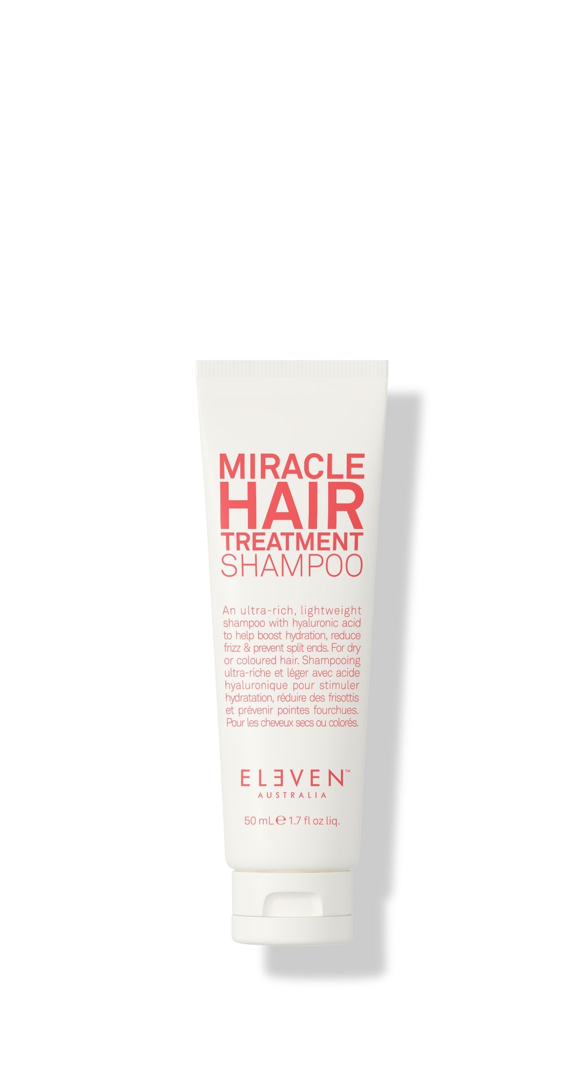 WONDER HAARBEHANDELING SHAMPOO