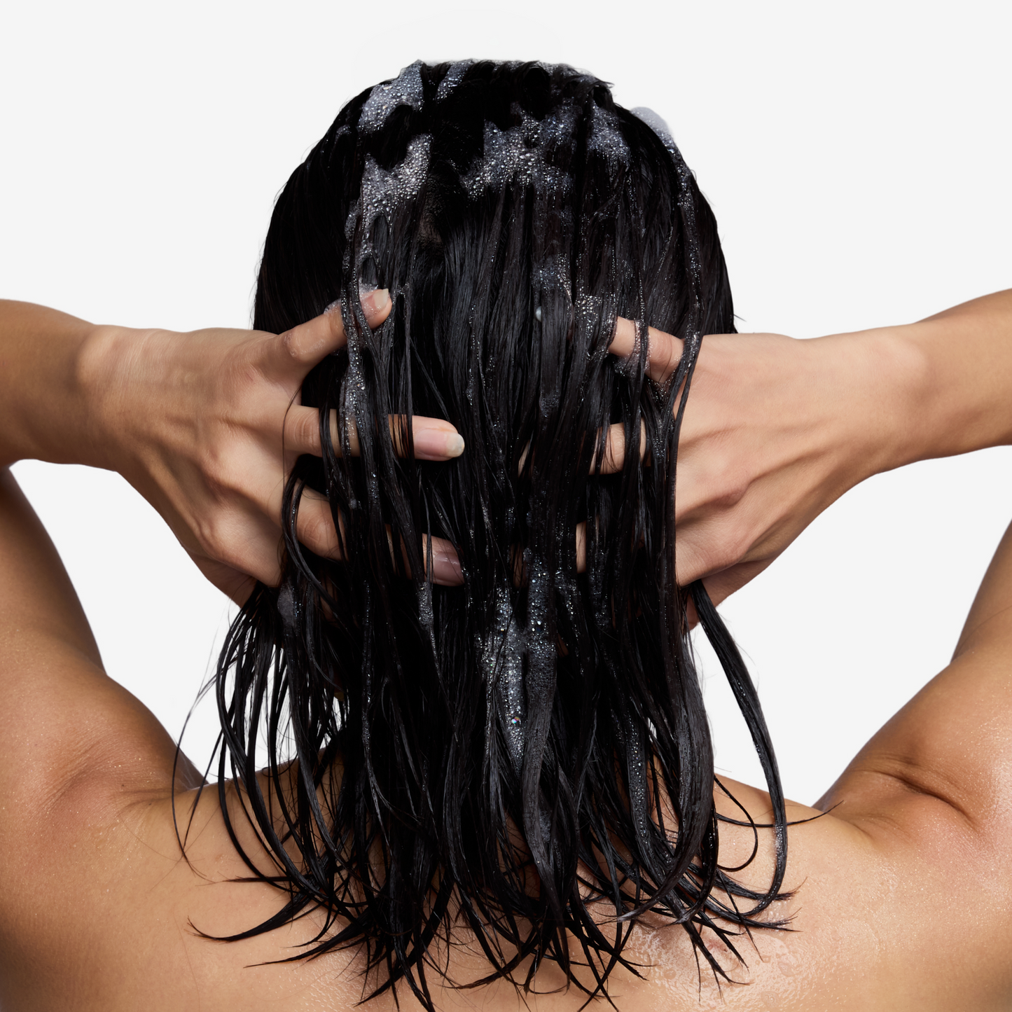 WONDER HAARBEHANDELING SHAMPOO