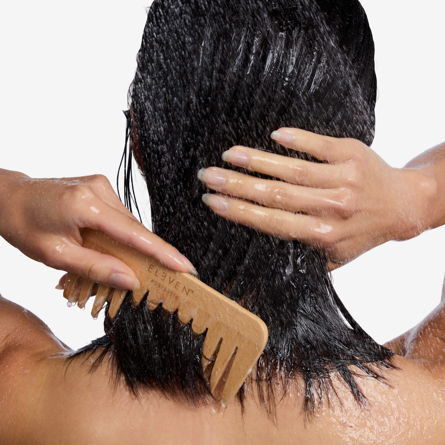 WONDER HAARBEHANDELING SHAMPOO