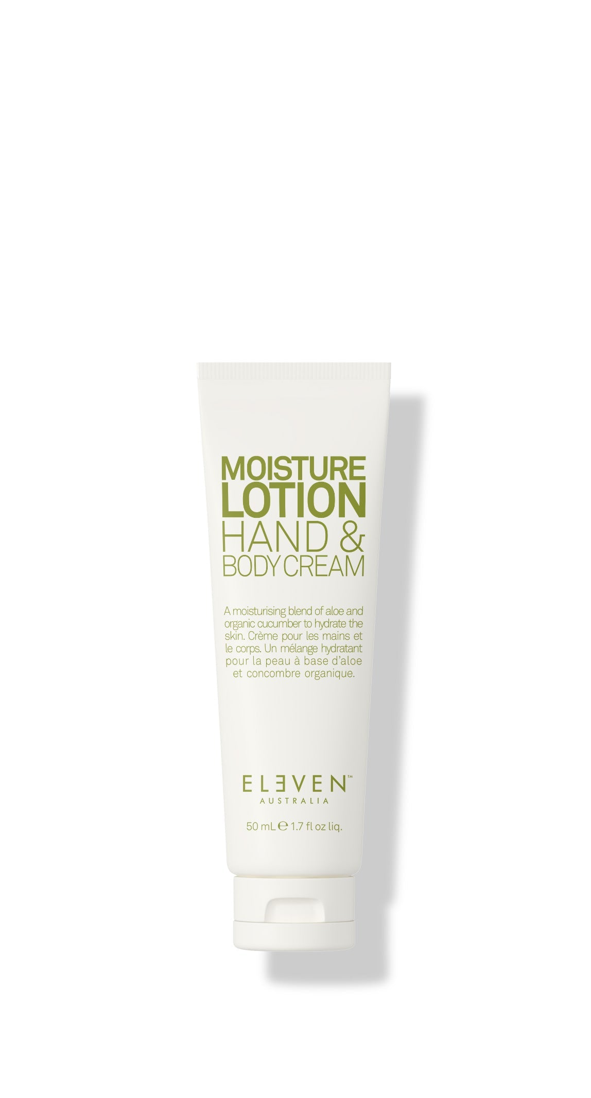 VOCHT INBRENGENDE LOTION HAND & LICHAAMSCRÈME