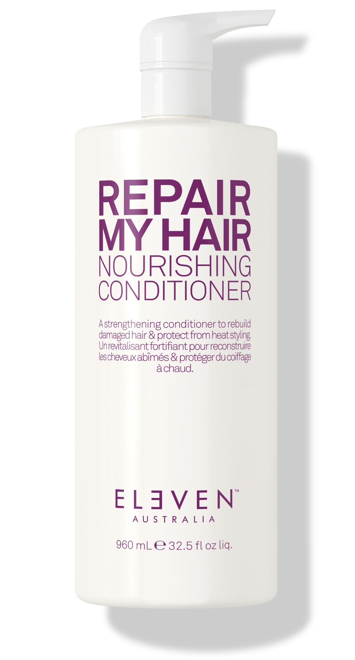 REPAIR MY HAIR VOEDENDE CONDITIONER