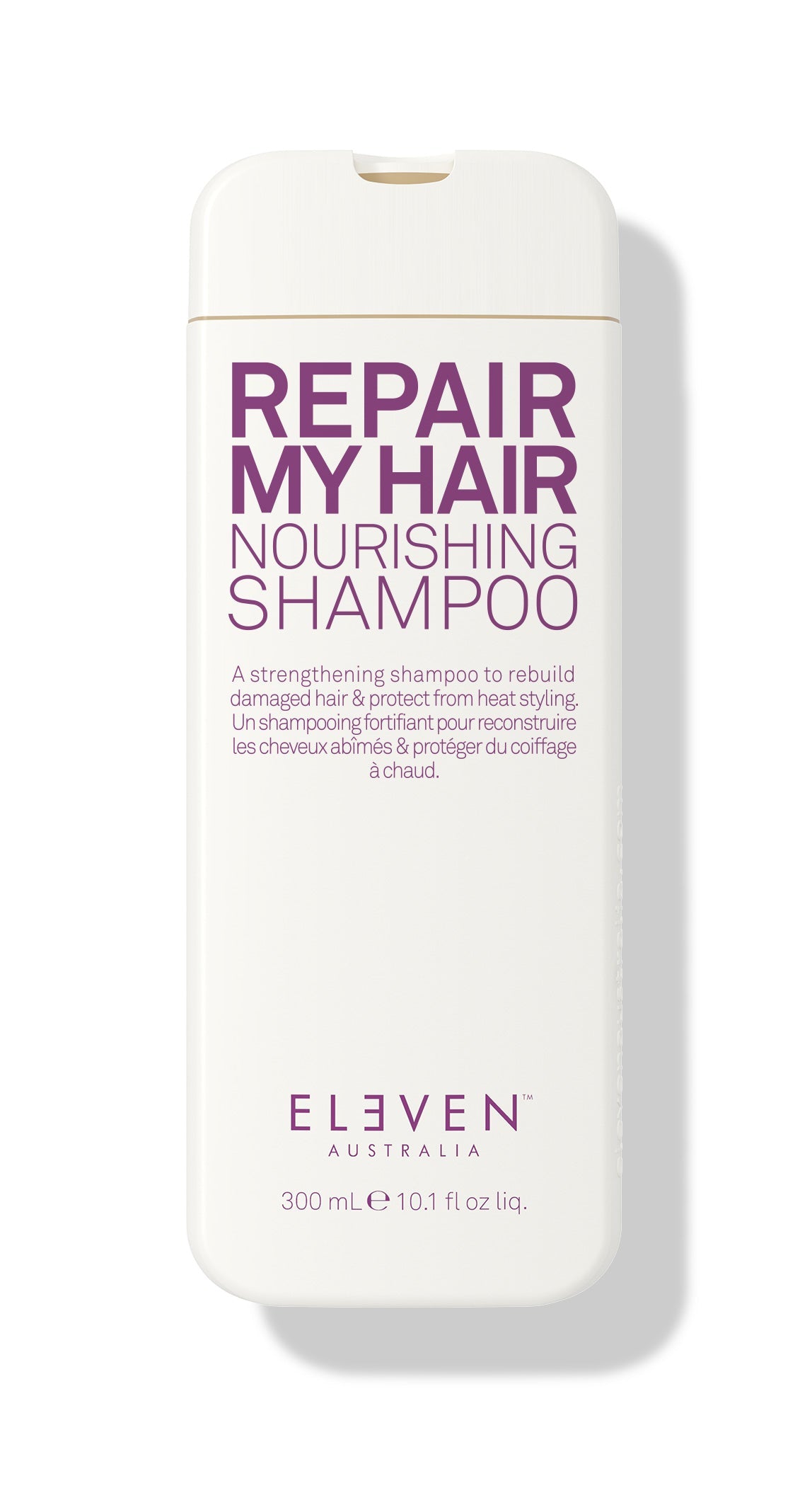 HERSTEL MIJN HAAR VOEDENDE SHAMPOO