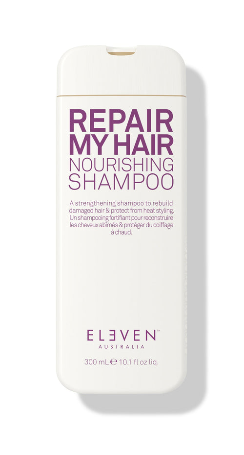 HERSTEL MIJN HAAR VOEDENDE SHAMPOO