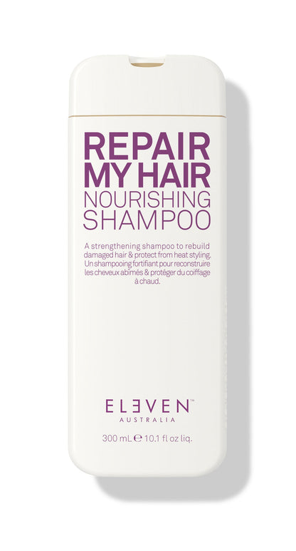 HERSTEL MIJN HAAR VOEDENDE SHAMPOO