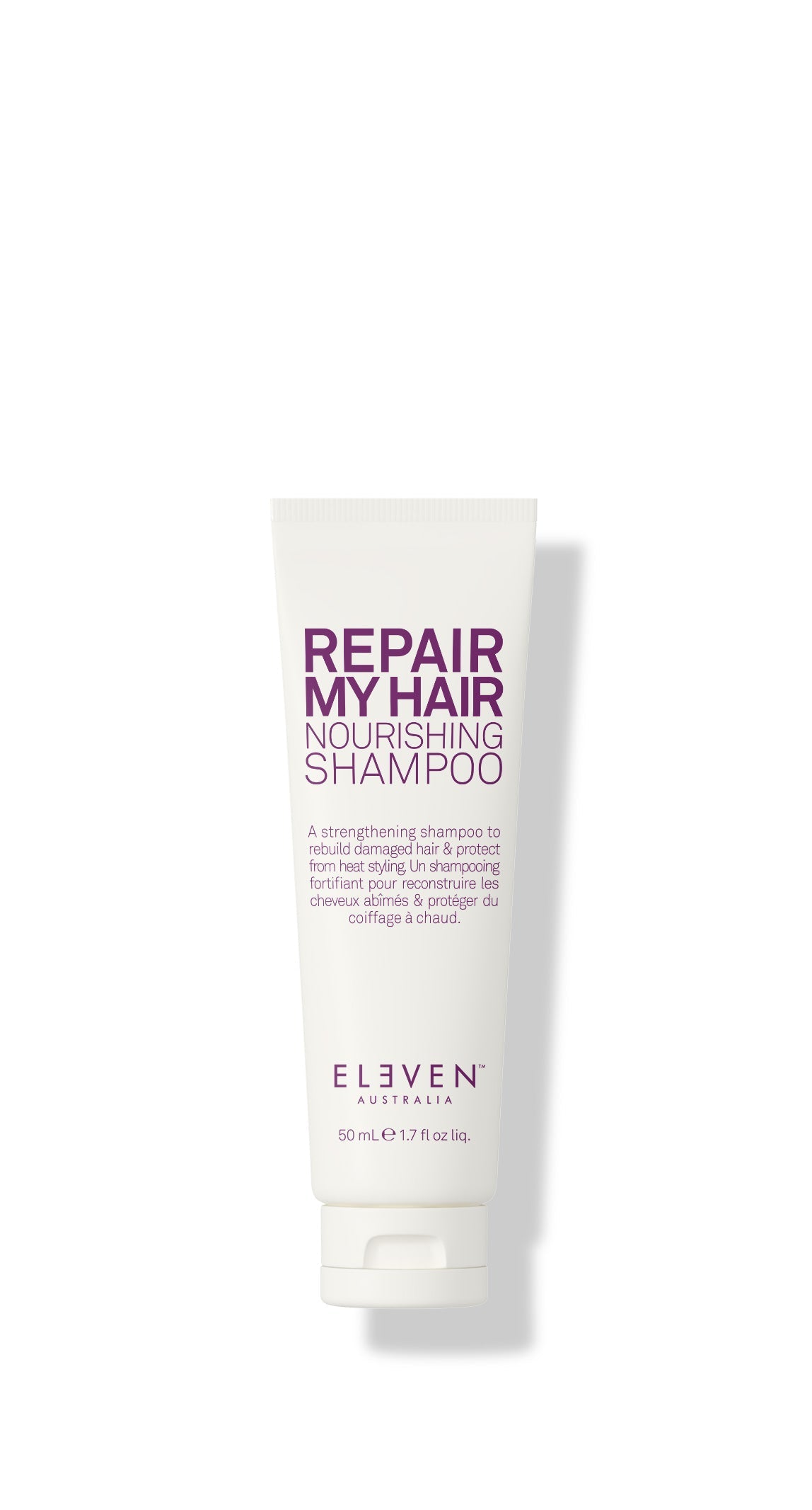 HERSTEL MIJN HAAR VOEDENDE SHAMPOO