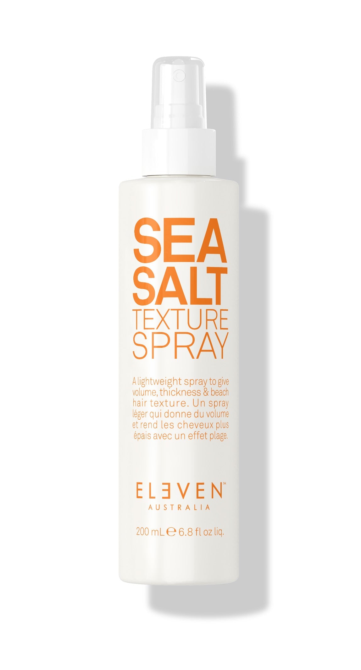 TEXTURE SPRAY MET ZEEZOUT