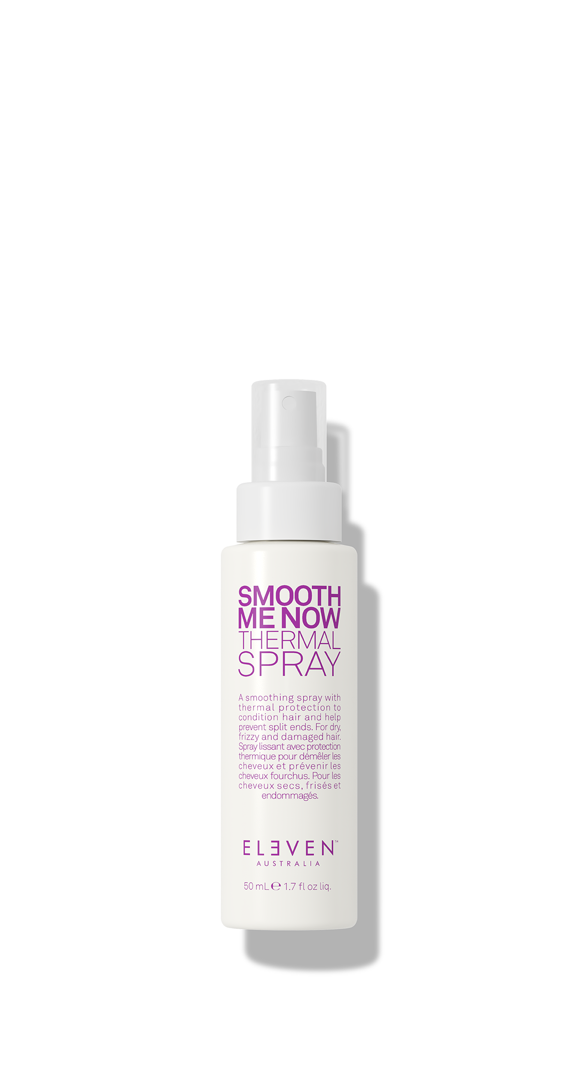 SMOOTH ME NOW THERMAL SPRAY 50ml