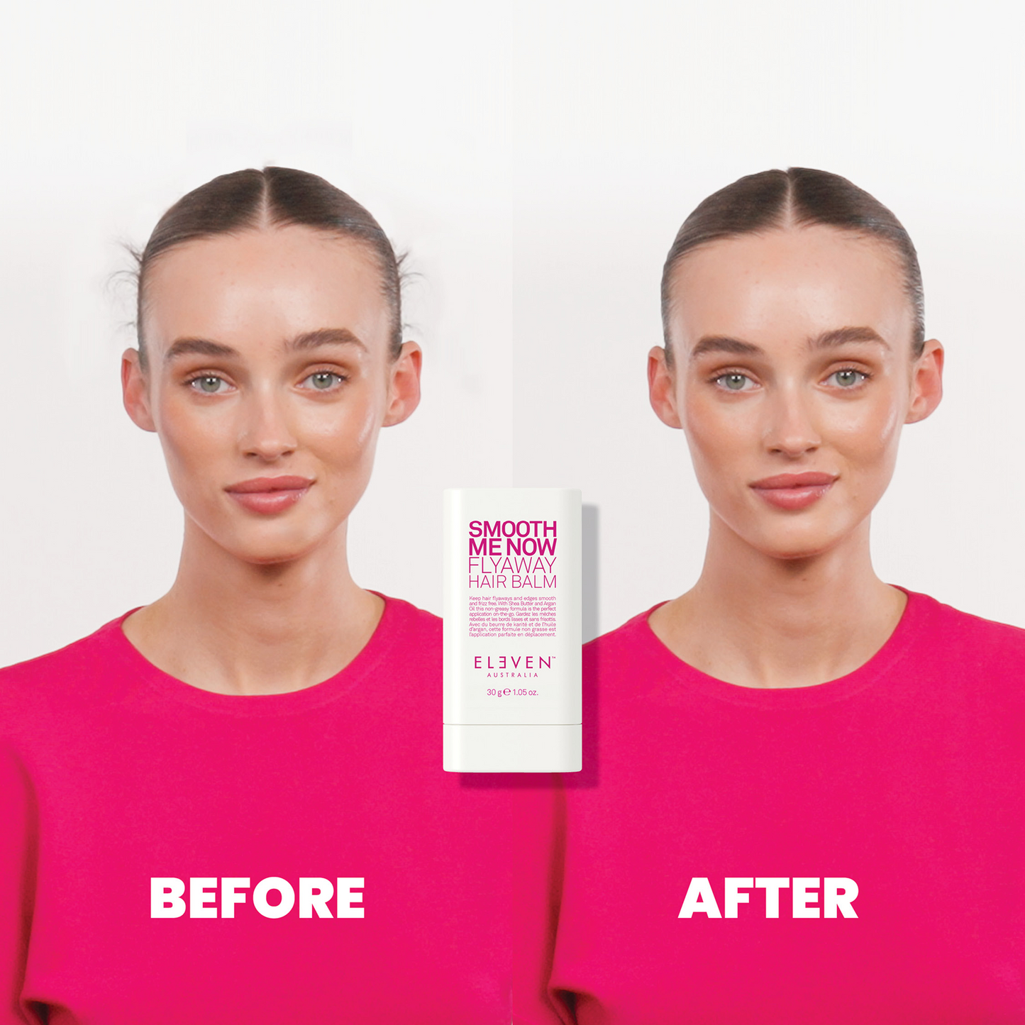 SMOOTH ME NOW ANTI-OPVLIEGEND HAAR BALSEM