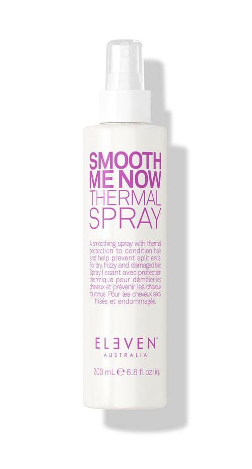 SMOOTH ME NOW THERMISCHE SPRAY 200 ml