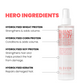 IK WIL LICHAAMSTEXTUURSPRAY