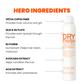 DROGE FINISH TEXTUURSPRAY 200 ml