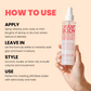 IK WIL LICHAAMSTEXTUURSPRAY