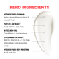 IK WIL BODY VOLUME CONDITIONER