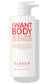 IK WIL BODY VOLUME CONDITIONER