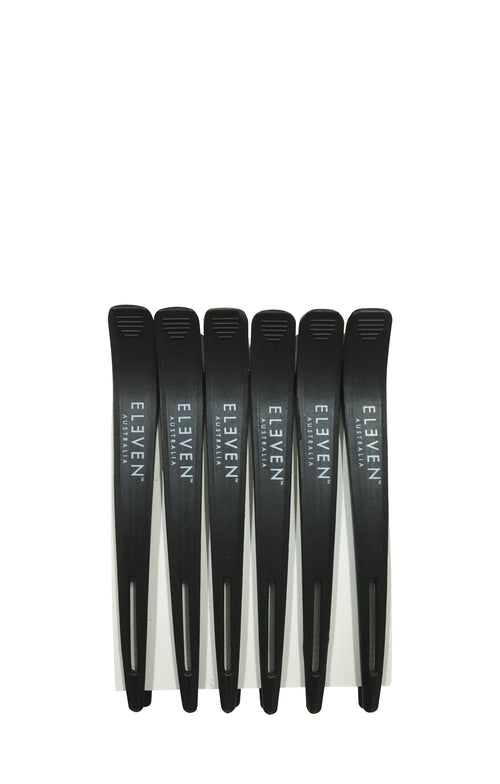 HAARCLIPS