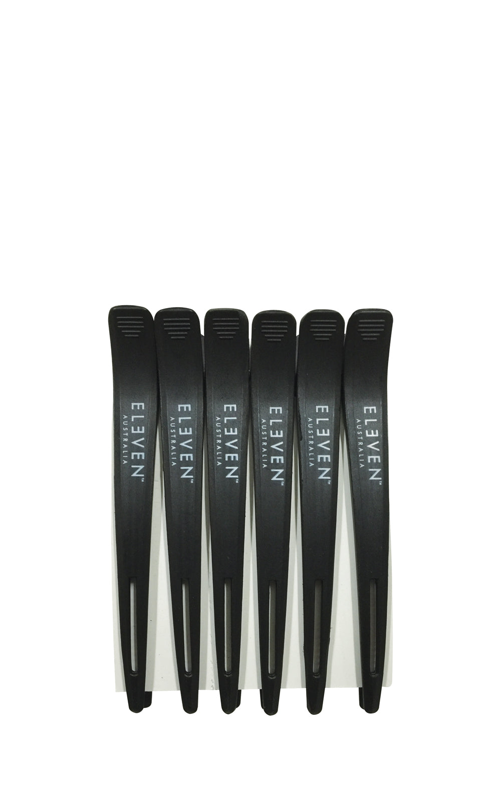 HAARCLIPS