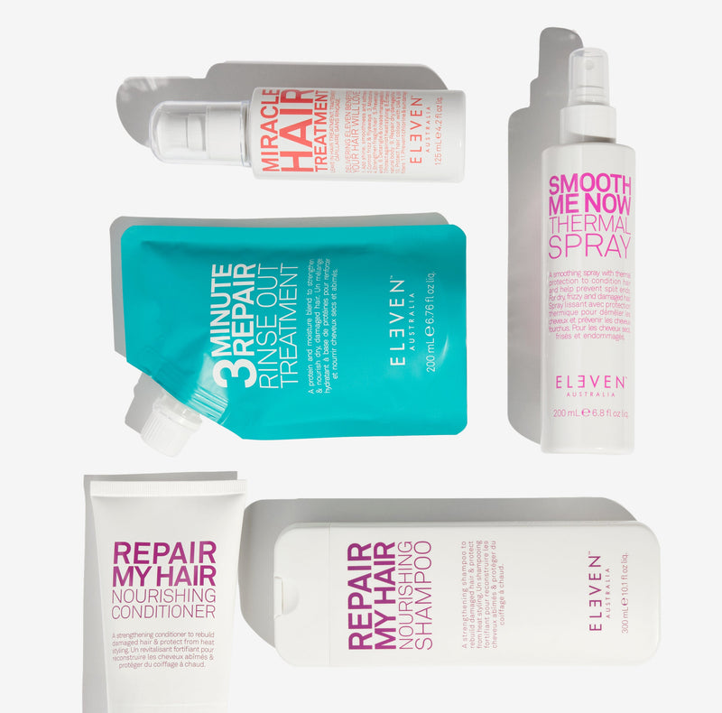 Repair My Hair