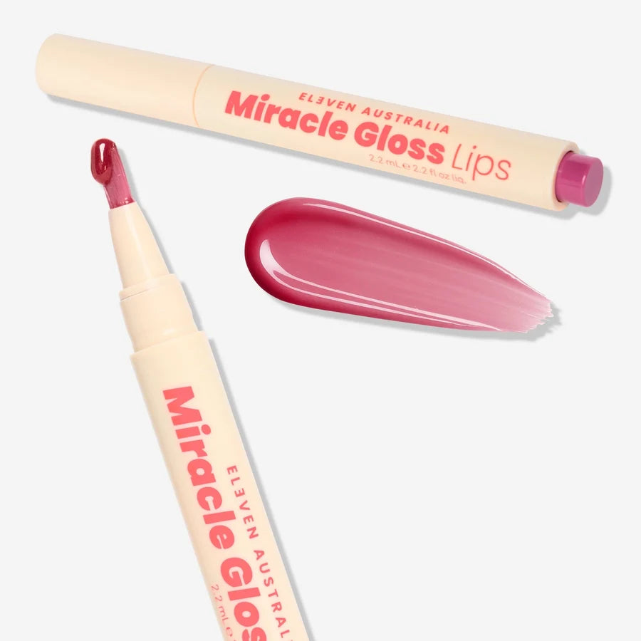 MIRACLE GLOSS LIPS 2,2ML