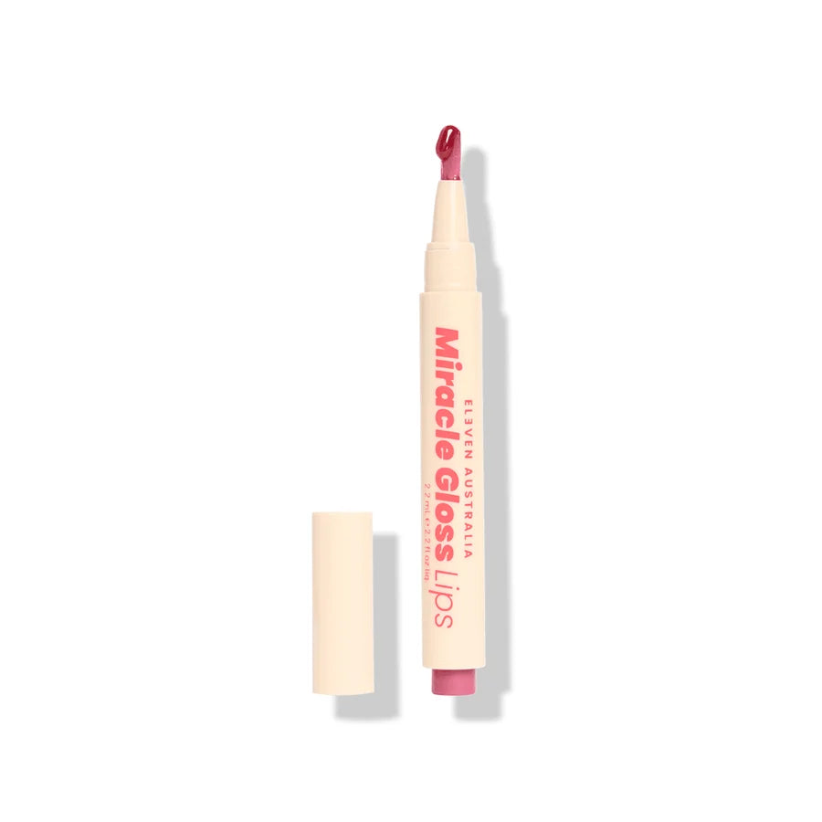 MIRACLE GLOSS LIPS 2,2ML
