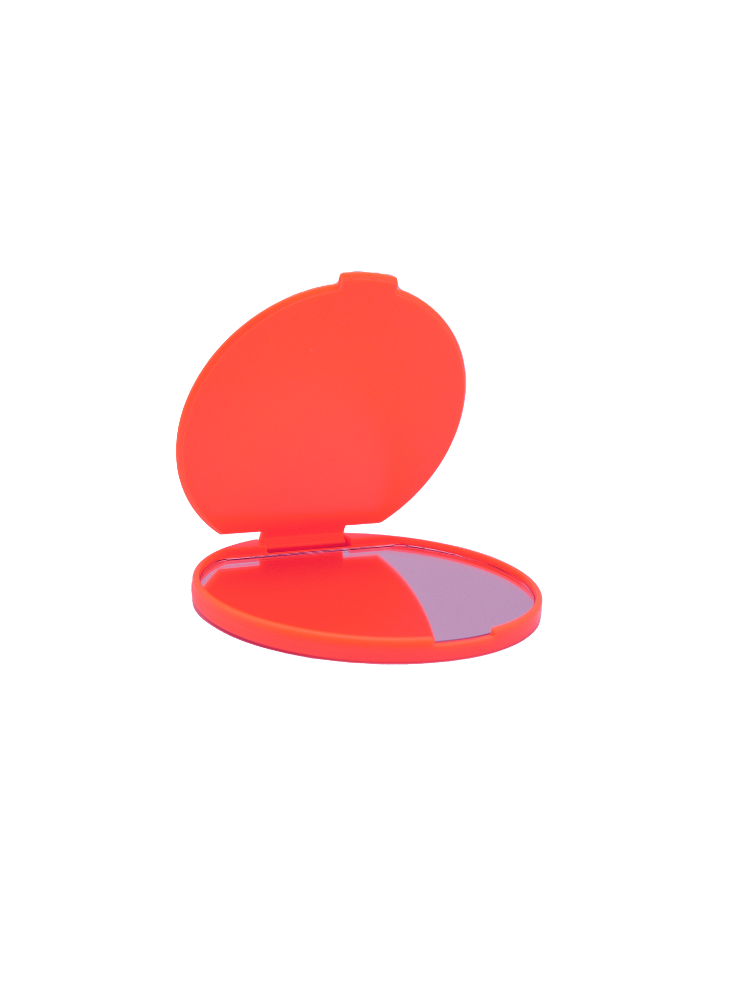 NEON FOLDING MIRROR