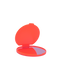 NEON FOLDING MIRROR