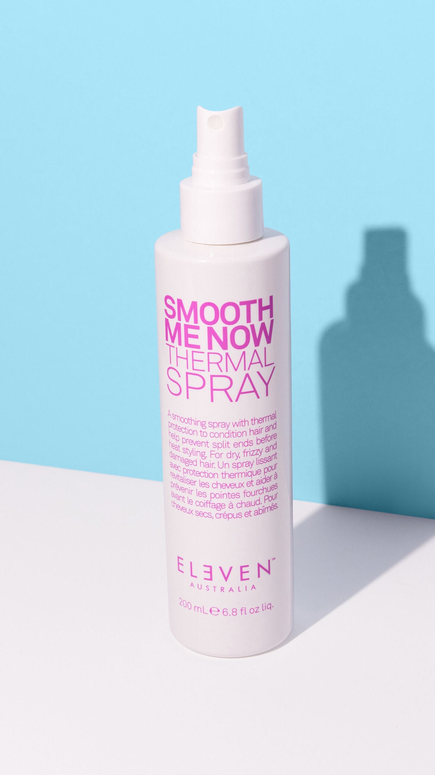 SMOOTH ME NOW THERMAL SPRAY 50ml